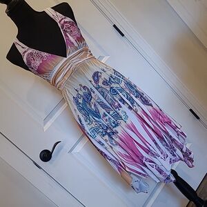 Kreations One size racerback dress